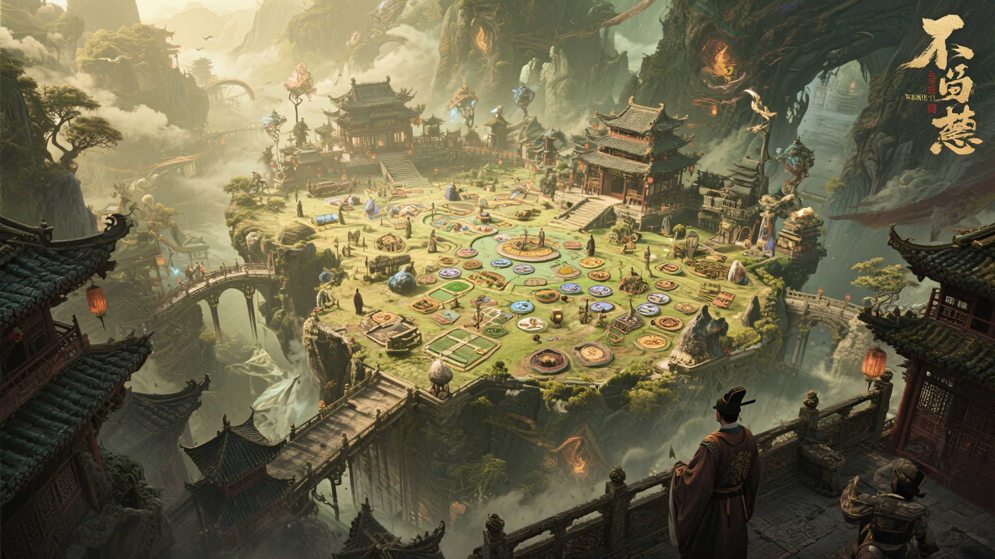 7月下旬Game Pass新游阵容:明末渊虚之羽、禁闭求生2闪亮登场! 7月下旬Game Pass新游阵容:明末渊虚之羽、禁闭求生2闪亮登场!