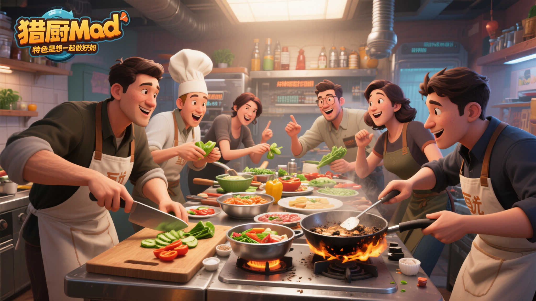 PG模拟器手机下载