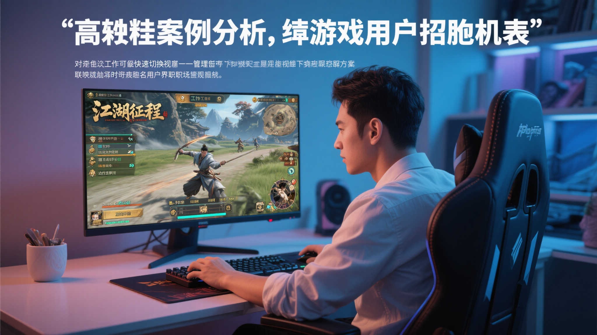 PG模拟器高质服务